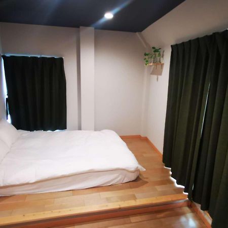 Leisure Hotel 中野 Tokió Kültér fotó
