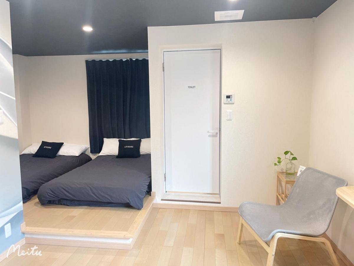 Leisure Hotel 中野 Tokió Kültér fotó