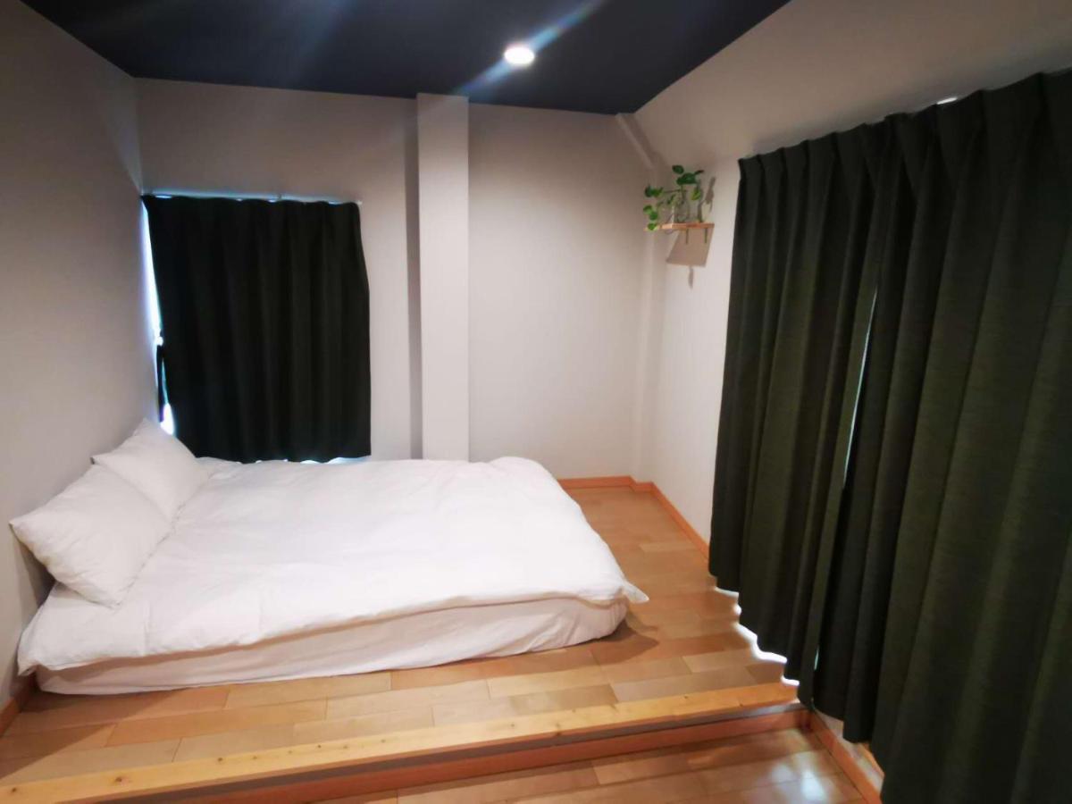 Leisure Hotel 中野 Tokió Kültér fotó