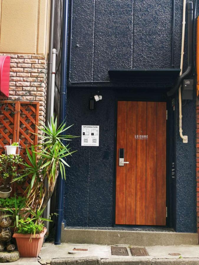Leisure Hotel 中野 Tokió Kültér fotó