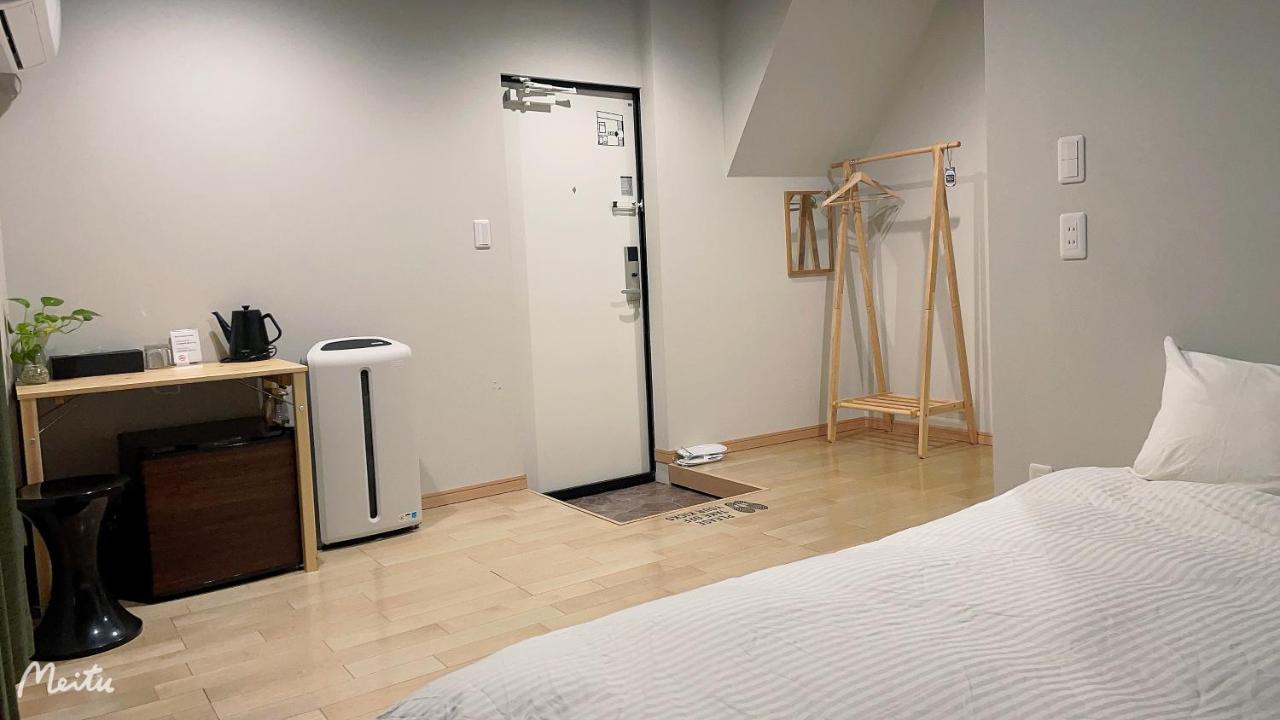 Leisure Hotel 中野 Tokió Kültér fotó