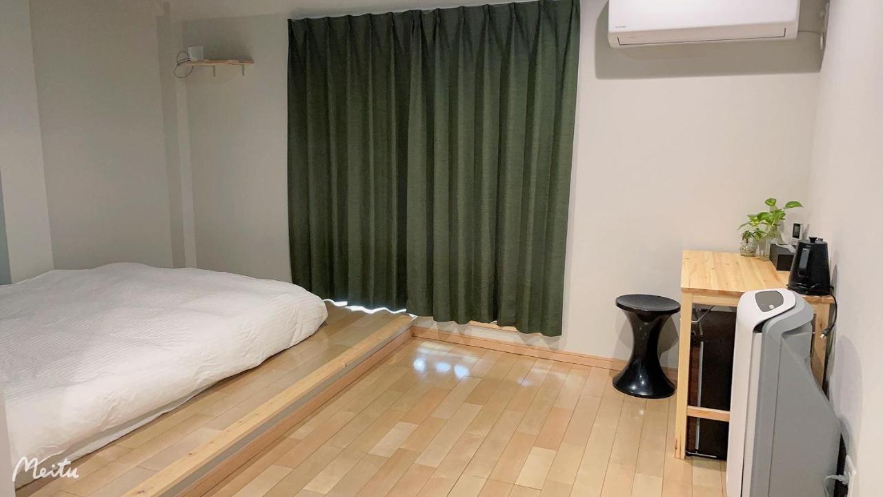 Leisure Hotel 中野 Tokió Kültér fotó
