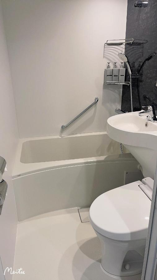 Leisure Hotel 中野 Tokió Kültér fotó