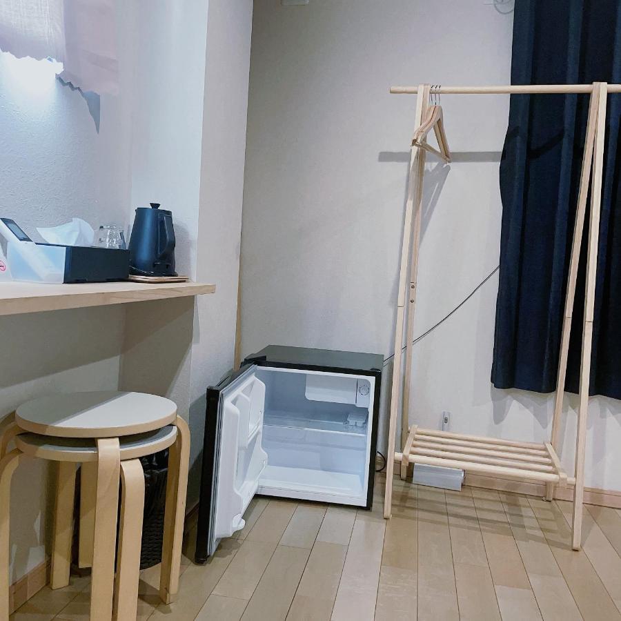 Leisure Hotel 中野 Tokió Kültér fotó