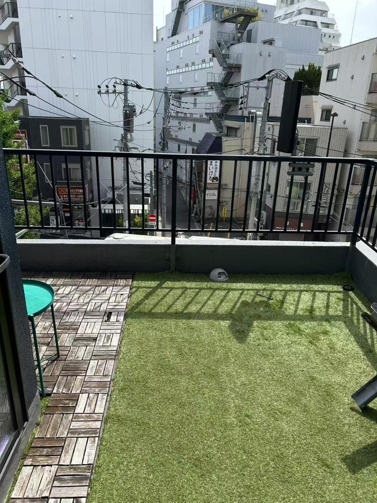 Leisure Hotel 中野 Tokió Kültér fotó
